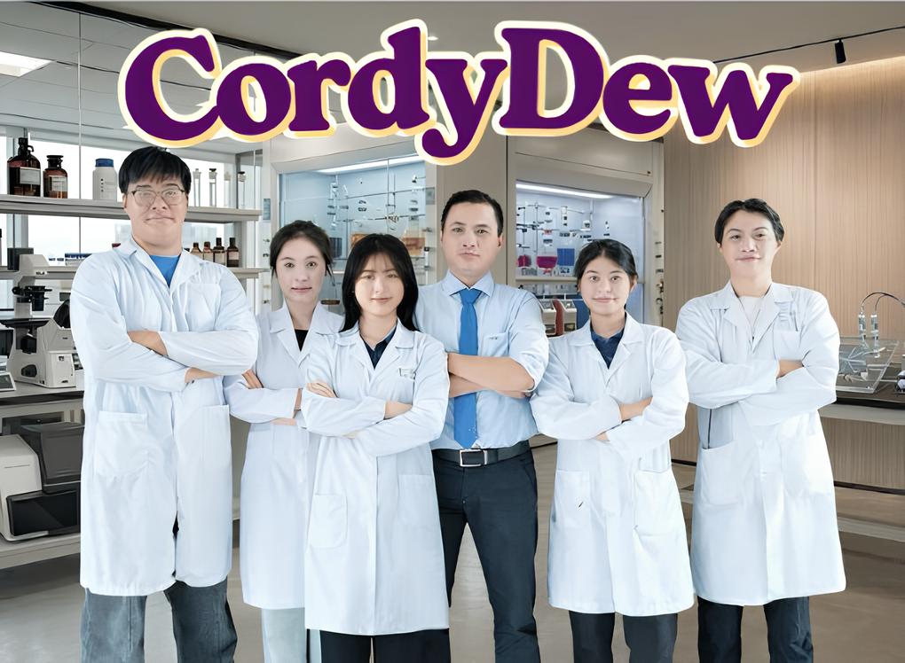 Đội ngũ CordyDew